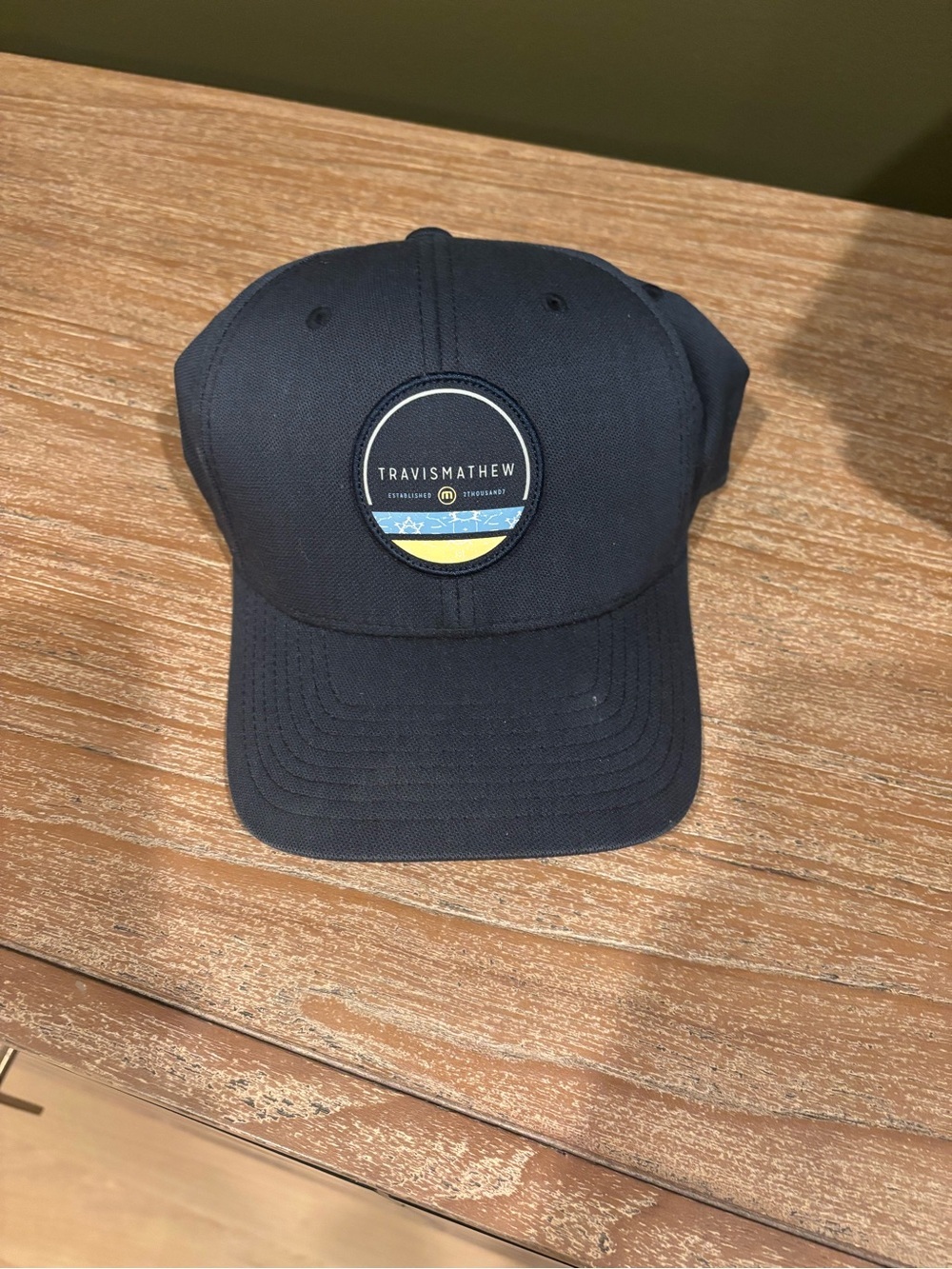 Men’s L/XL Hats, Bundle of 3